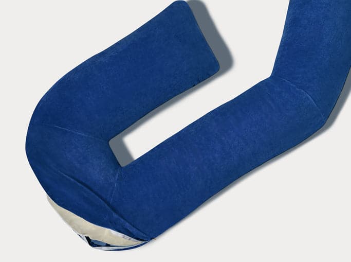 Knee Pillow – Sports Medica