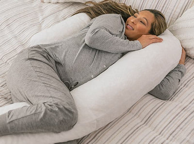 Bustle: The 5 Best Body Pillows for Back Pain - Best Physical