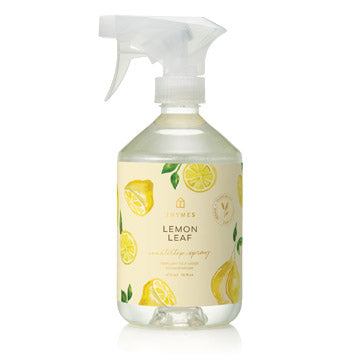 Thymes Lemon Leaf Reed Diffuser Refill – Mint Juleps Shop