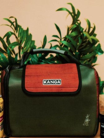 Kanga Kase Mate Woody 12-Pack