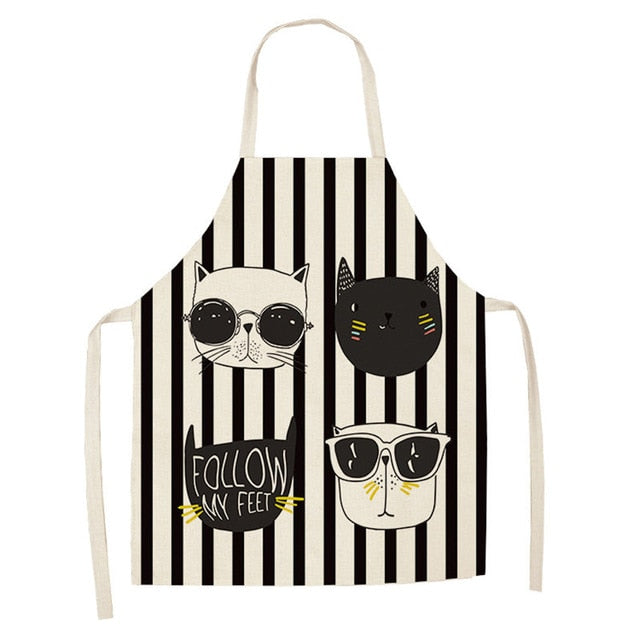 Kitchen Apron 