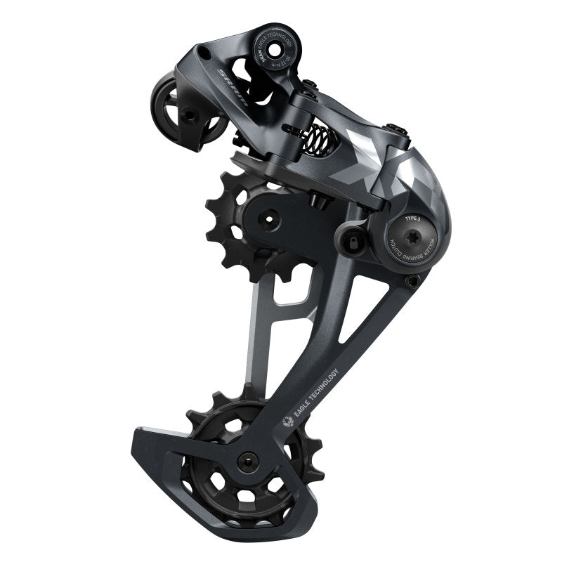 sram gx dh 7 speed derailleur