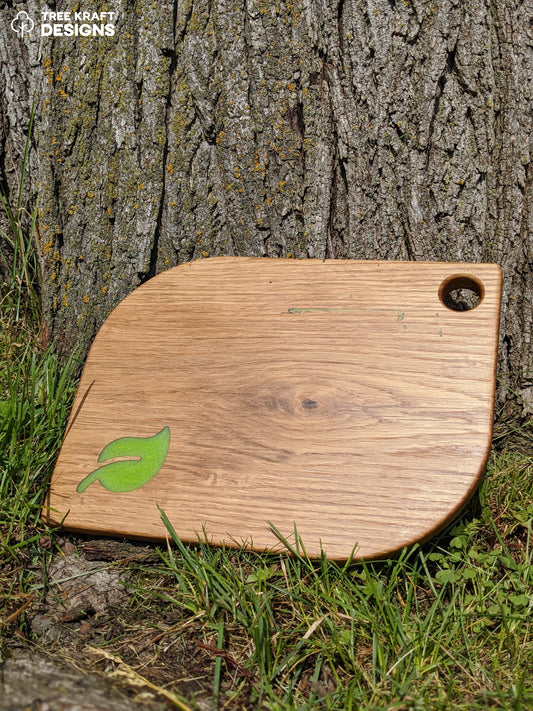 Totally Bamboo, GreenLite Utility Board - Small Cutting Board
