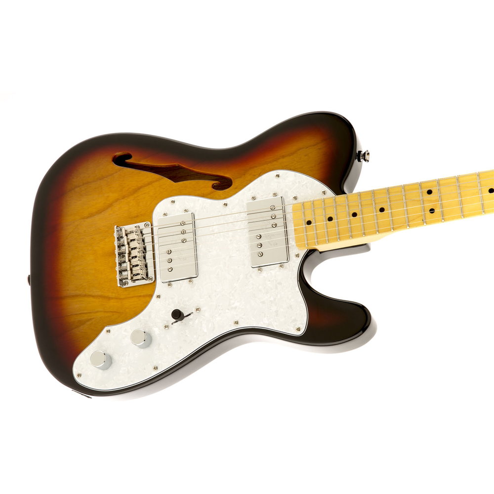 Squier vintage. Squier Classic Vibe 70's Telecaster Thinline. Squier Classic Vibe 70s. Squier Telecaster Classic Vibe. Фендер скваер Классик Вайб 70.