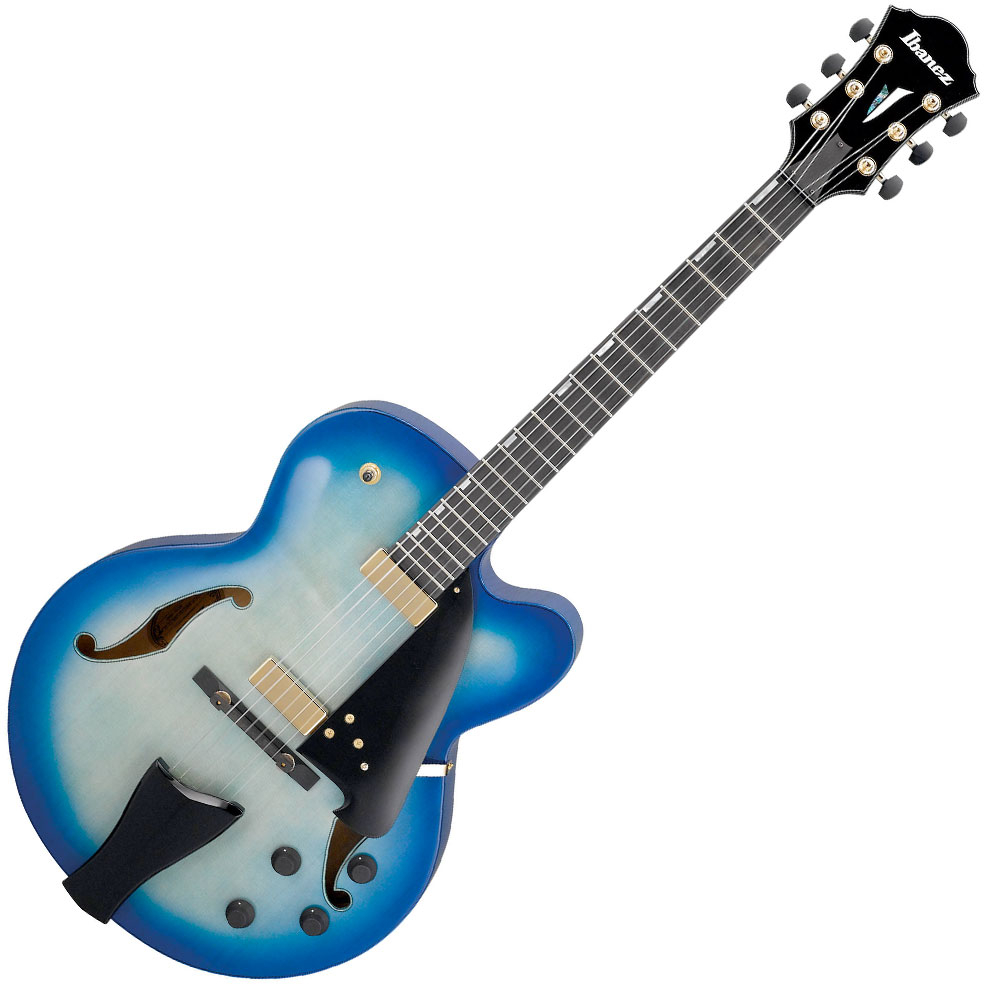 ibanez afc contemporary archtop