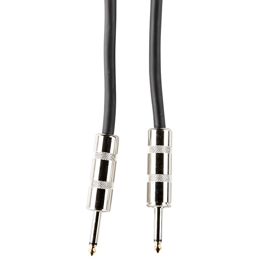 guitar speaker cable