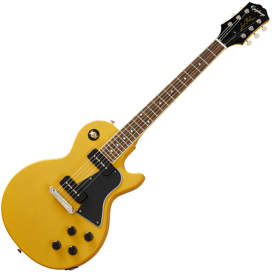 epiphone les paul special pro