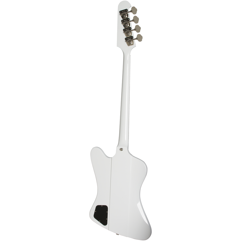 epiphone thunderbird alpine white