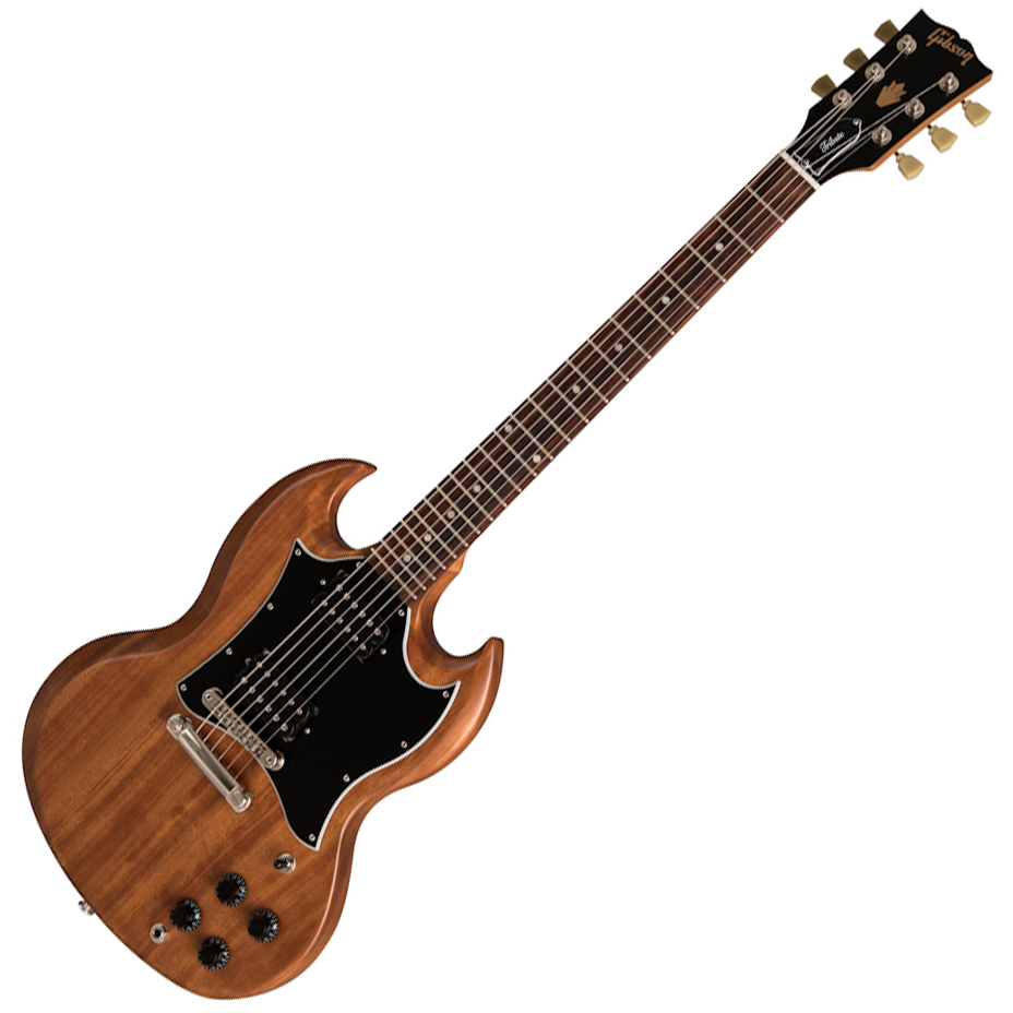 2019 gibson sg standard tribute