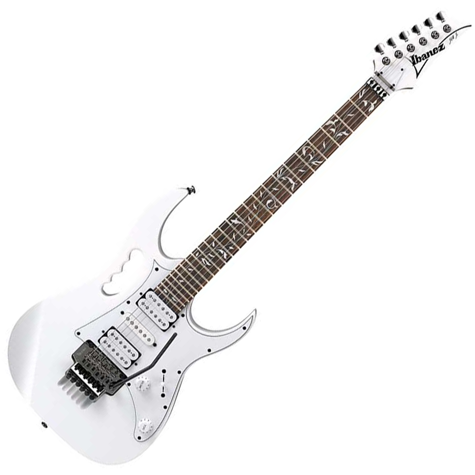 ibanez steve vai signature jem series