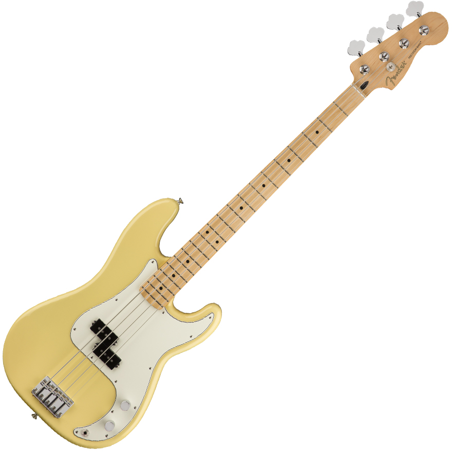 maple p bass