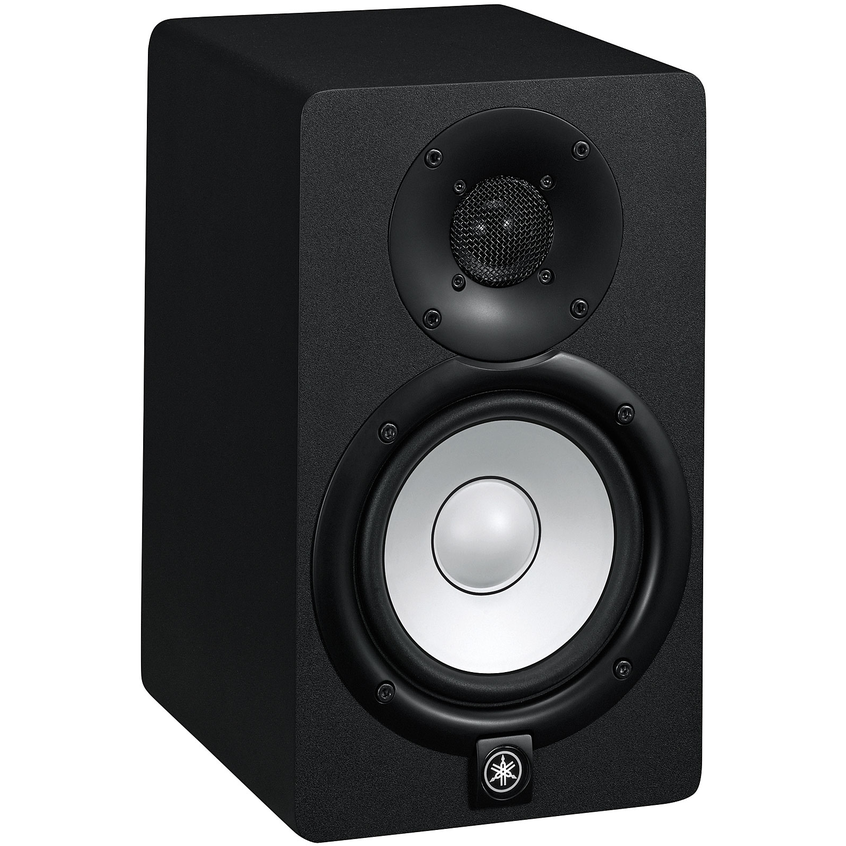 yamaha monitor speakers hs5