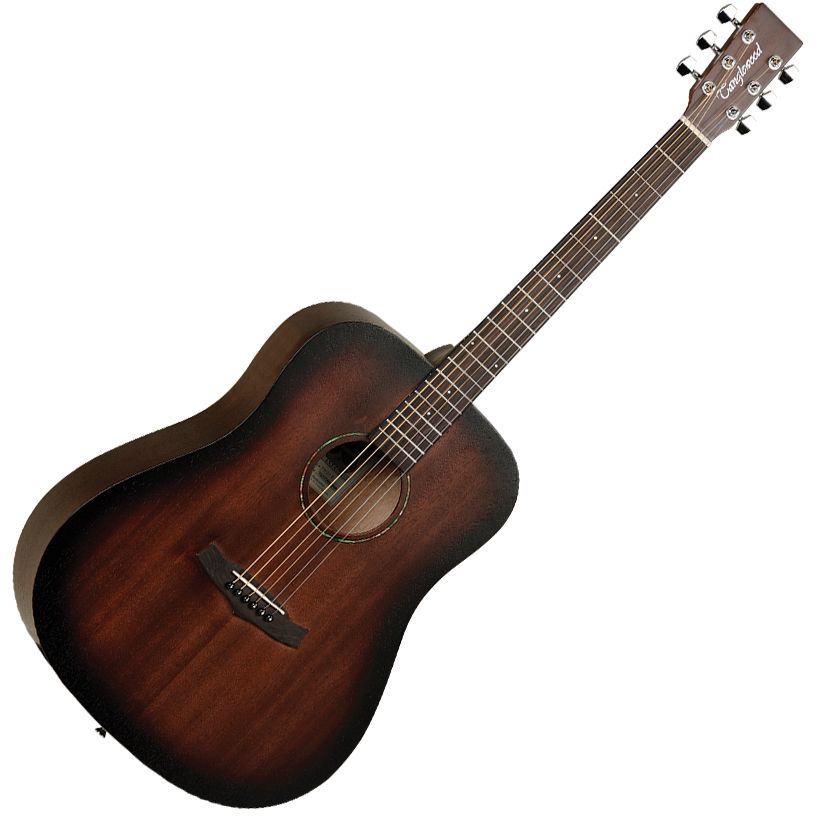 kala parlor guitar