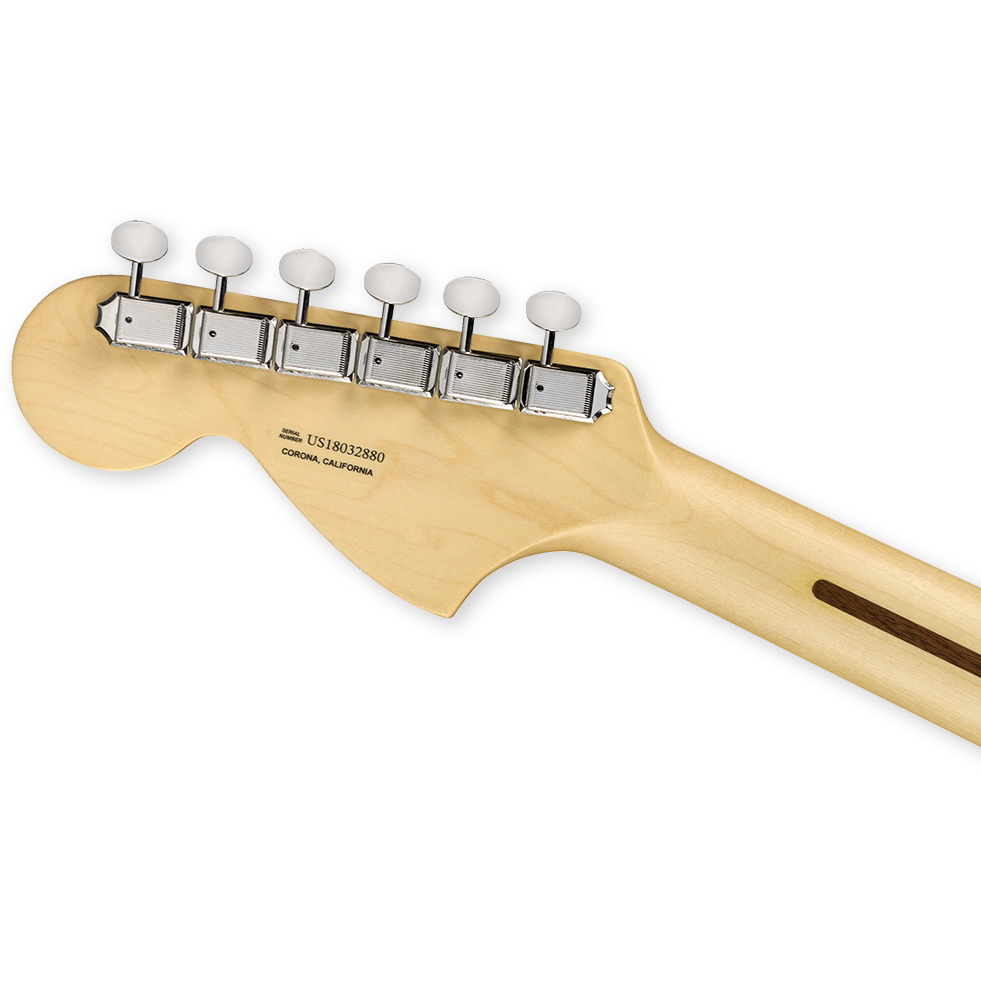 fender fretboard