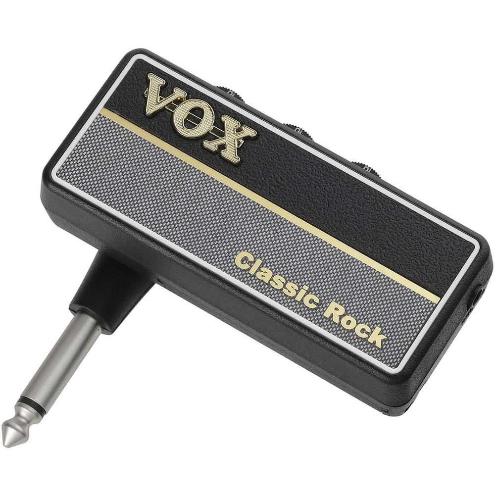 pocket amp for electric guitar