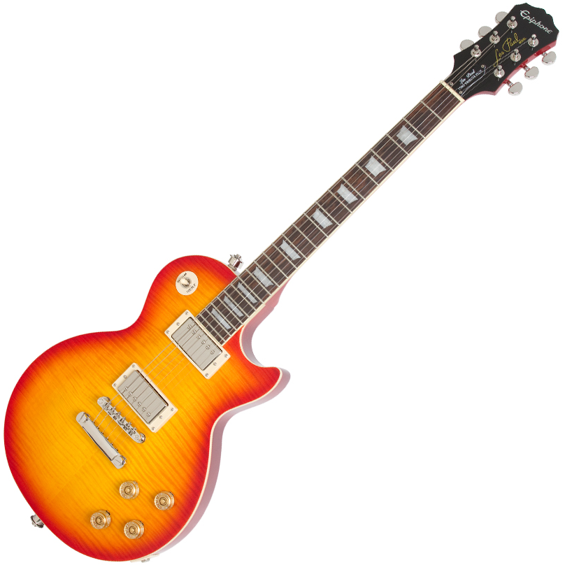 les paul epiphone 1960 tribute plus