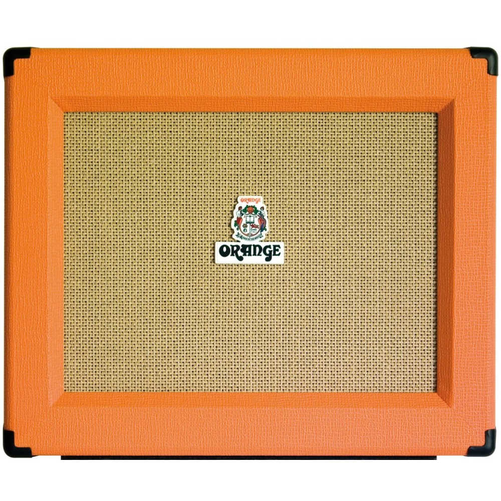 orange 1x12 cabinet