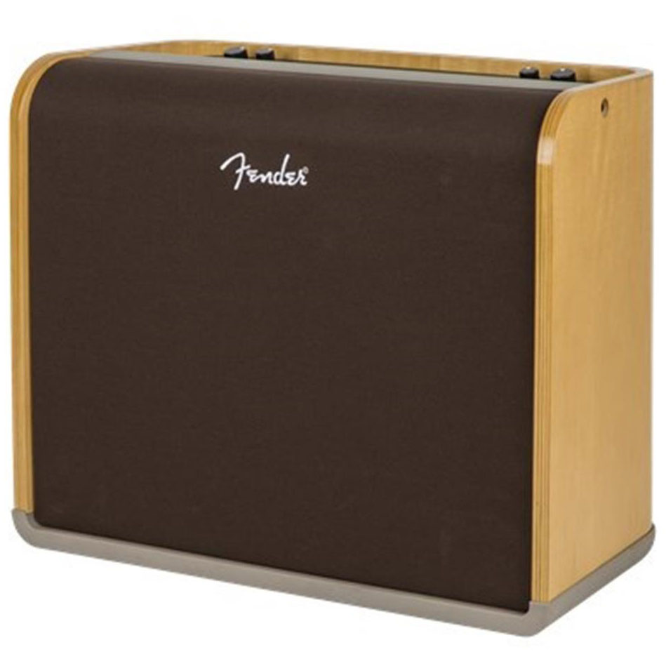 fender acoustic pro 200