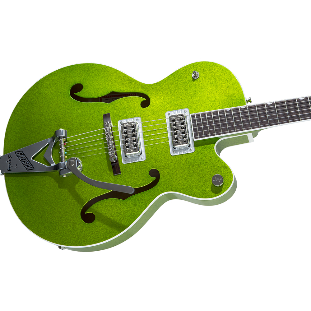 gretsch hot rod