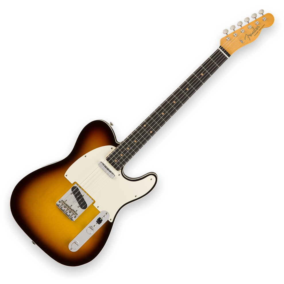 telecaster 1959