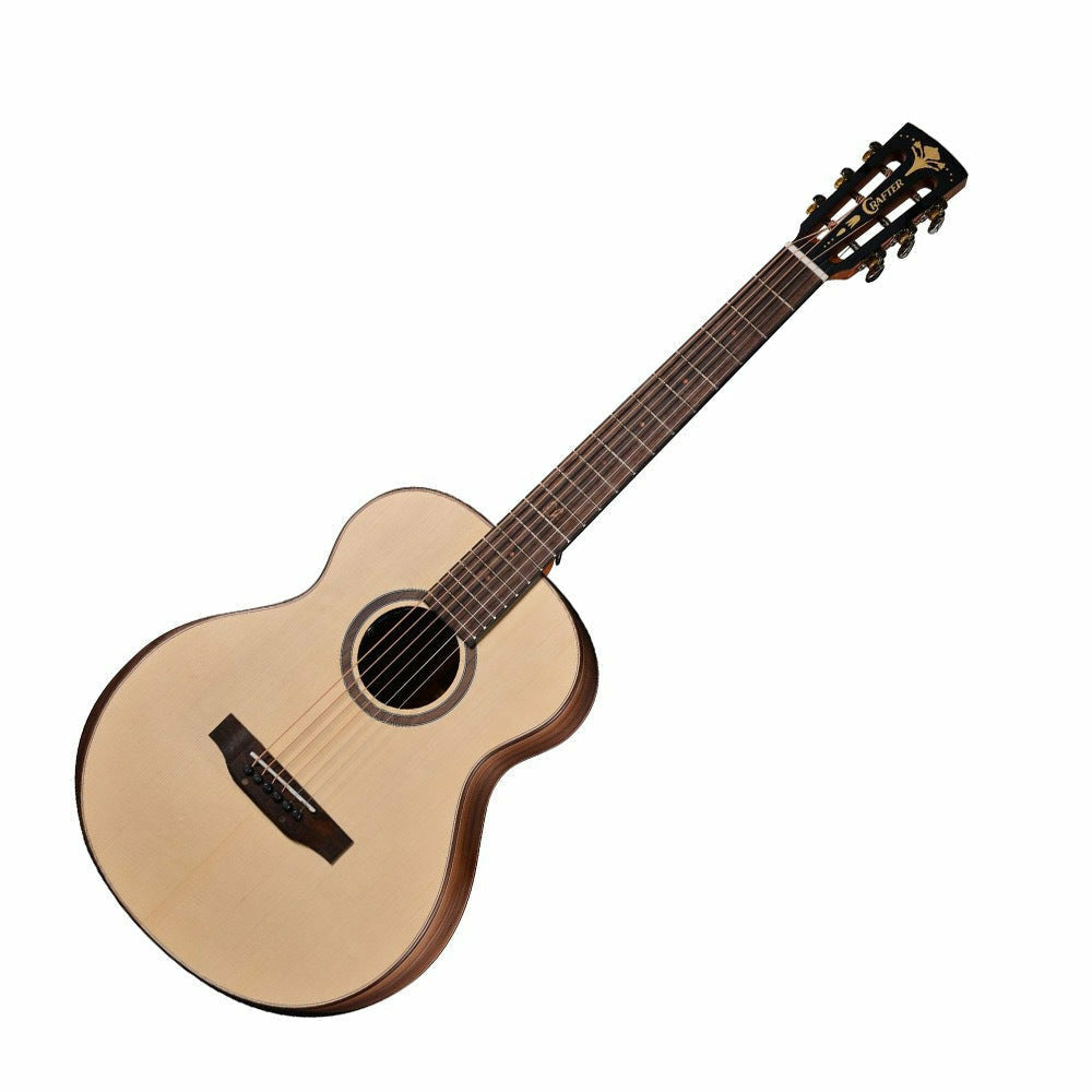 small tenor guitar