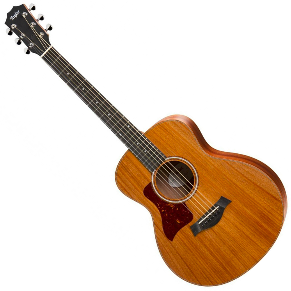 taylor gs mini mahogany lh