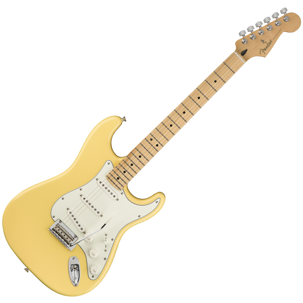 stratocaster vibe