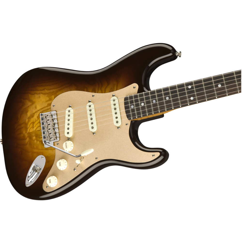 fender custom shop artisan