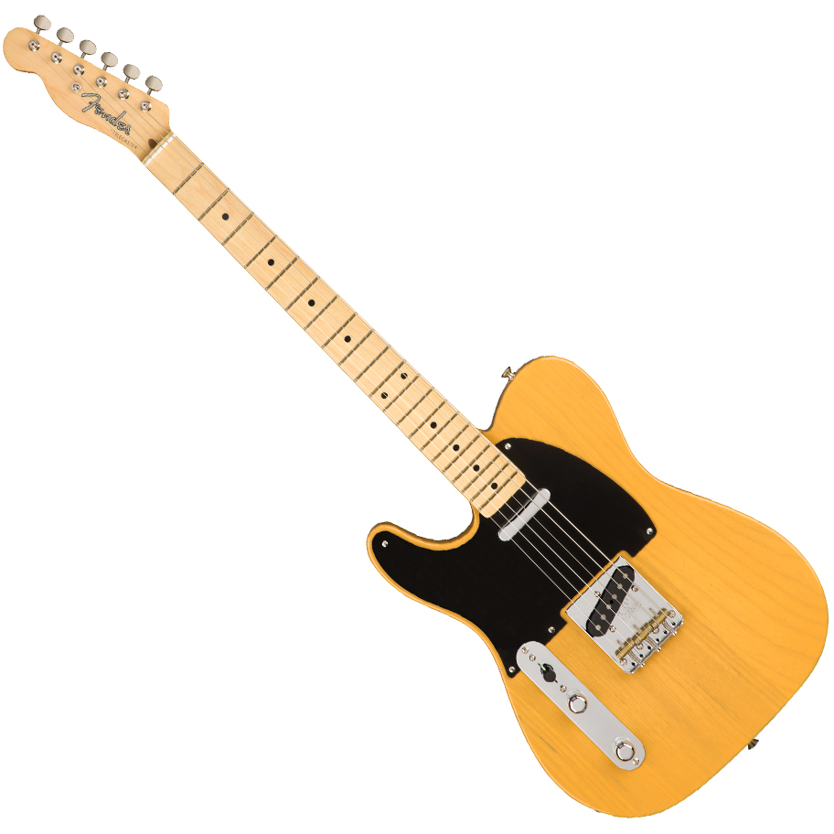 american original telecaster 50s