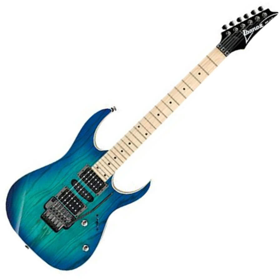 ibanez rg rg370ahmz