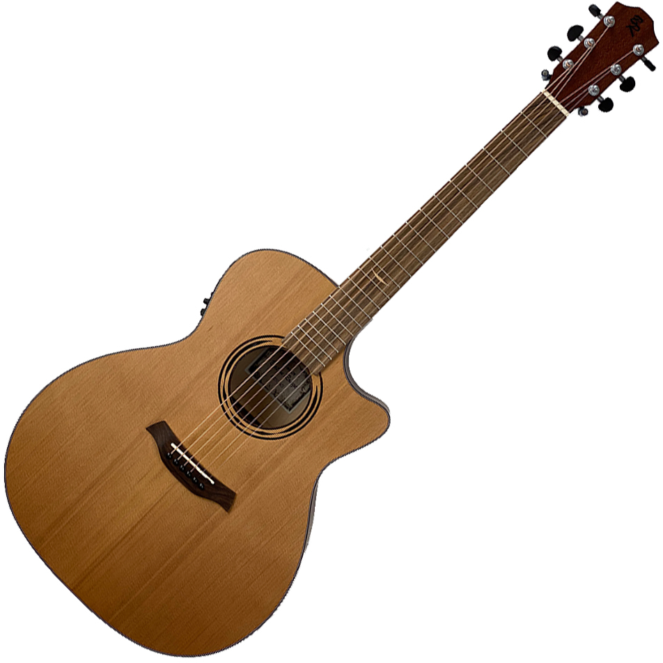 baton rouge acoustic guitar