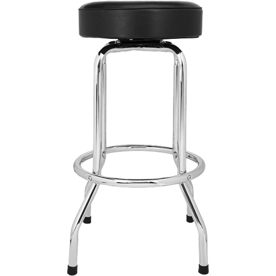 Fender Bar Stool 24 Inch Fender Custom Shop Pin Stripe Big Music Australia