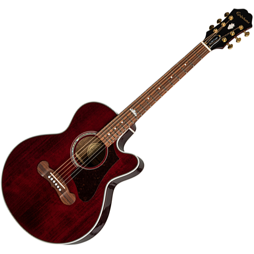 epiphone ej200 jumbo