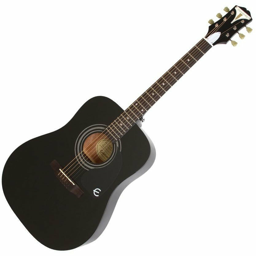 epiphone semi acoustic guitar