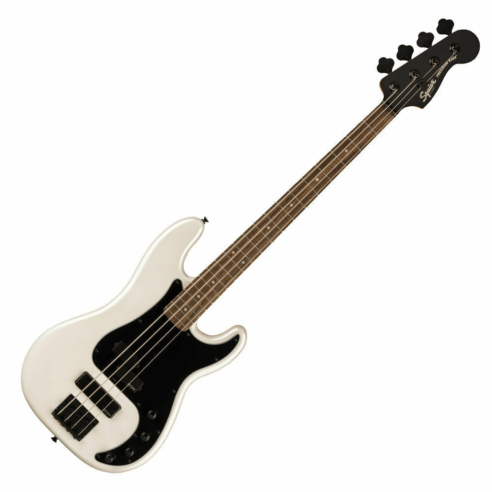 precision bass active