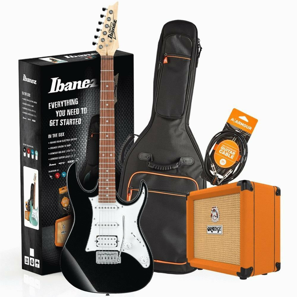 yamaha electric guitar bag