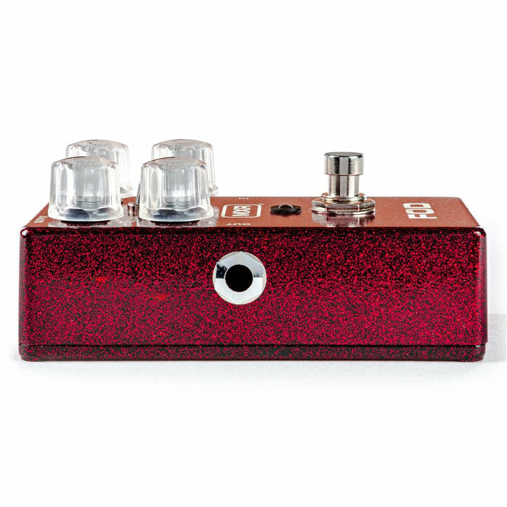 mxr fod drive