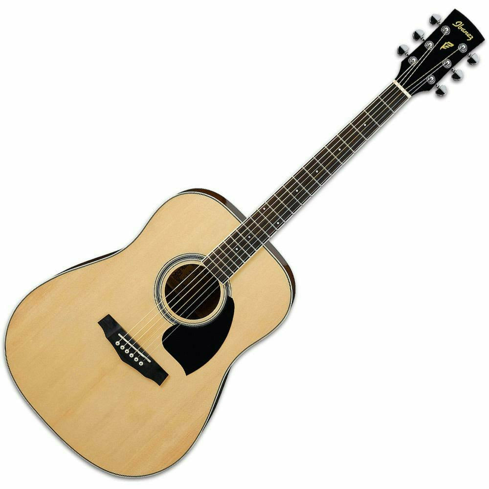 ibanez acoustic guitar price