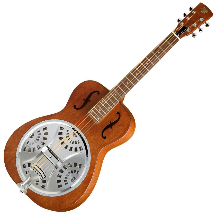 dobro resonator bass