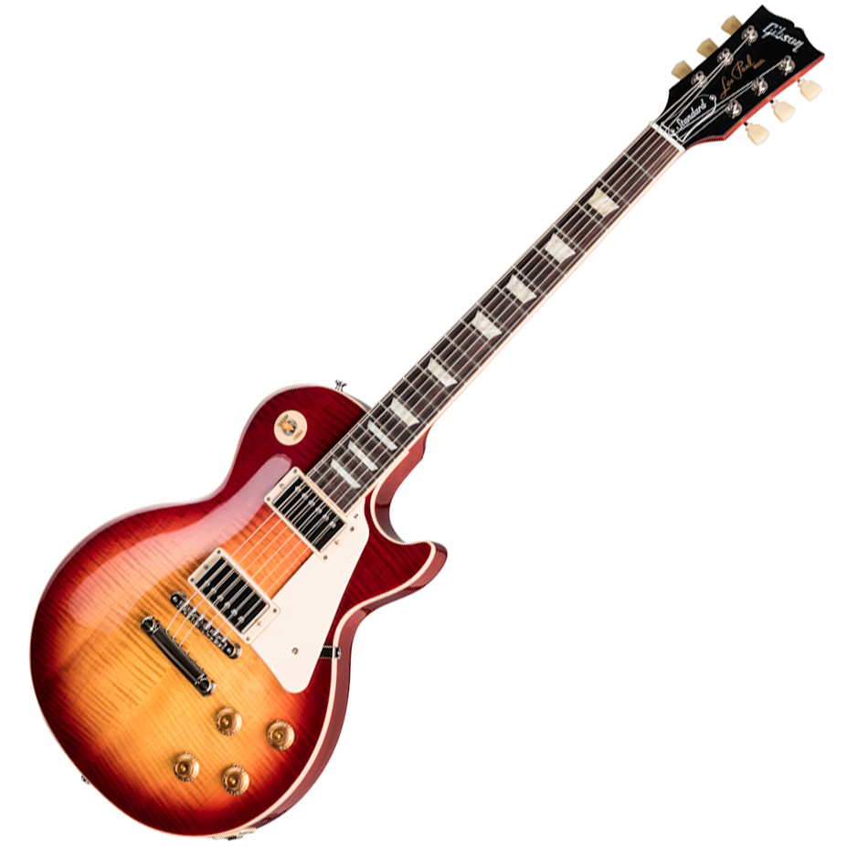 gibson les paul 50 standard