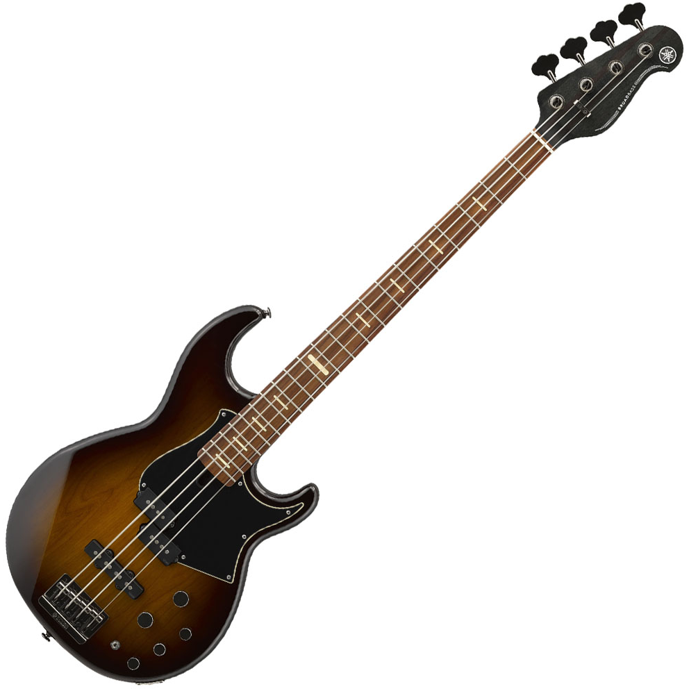 yamaha bass bb734a