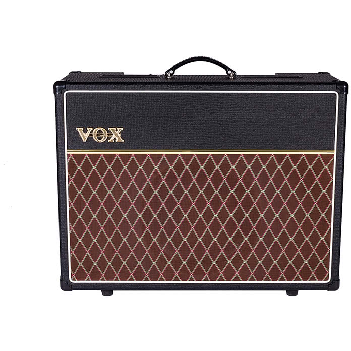 vox extension cabinet 1x12