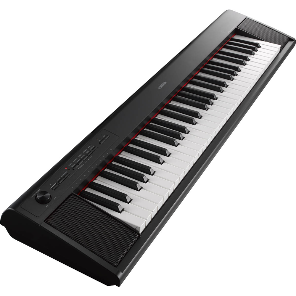 keyboard 61 keys yamaha