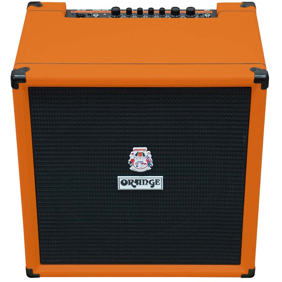 orange 100 watt amp