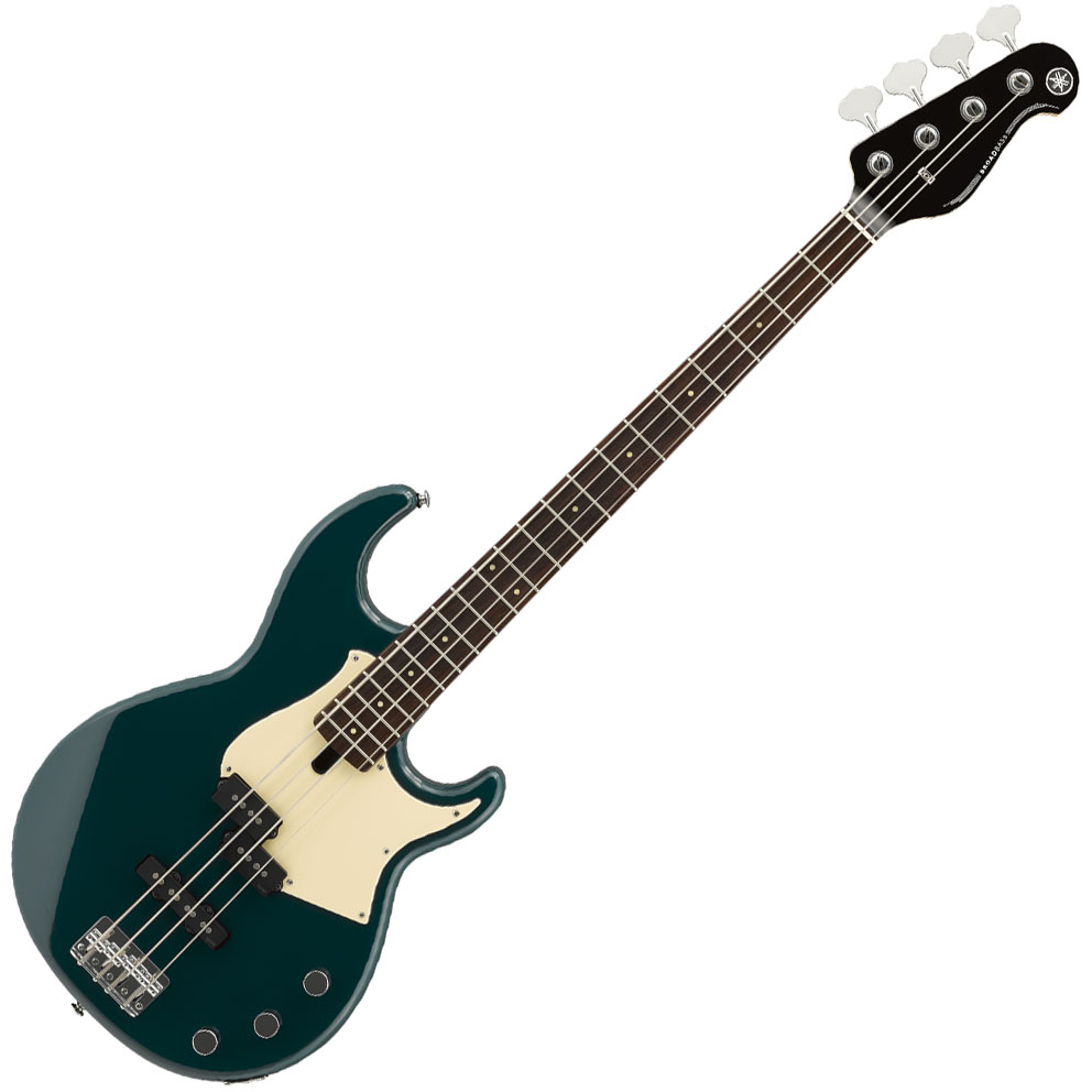 yamaha broad bass bb434