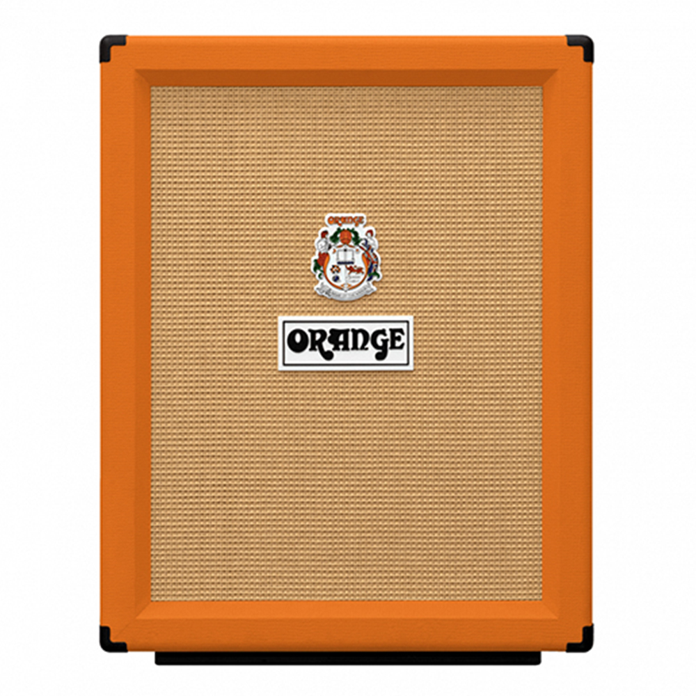 orange ppc212 2x12