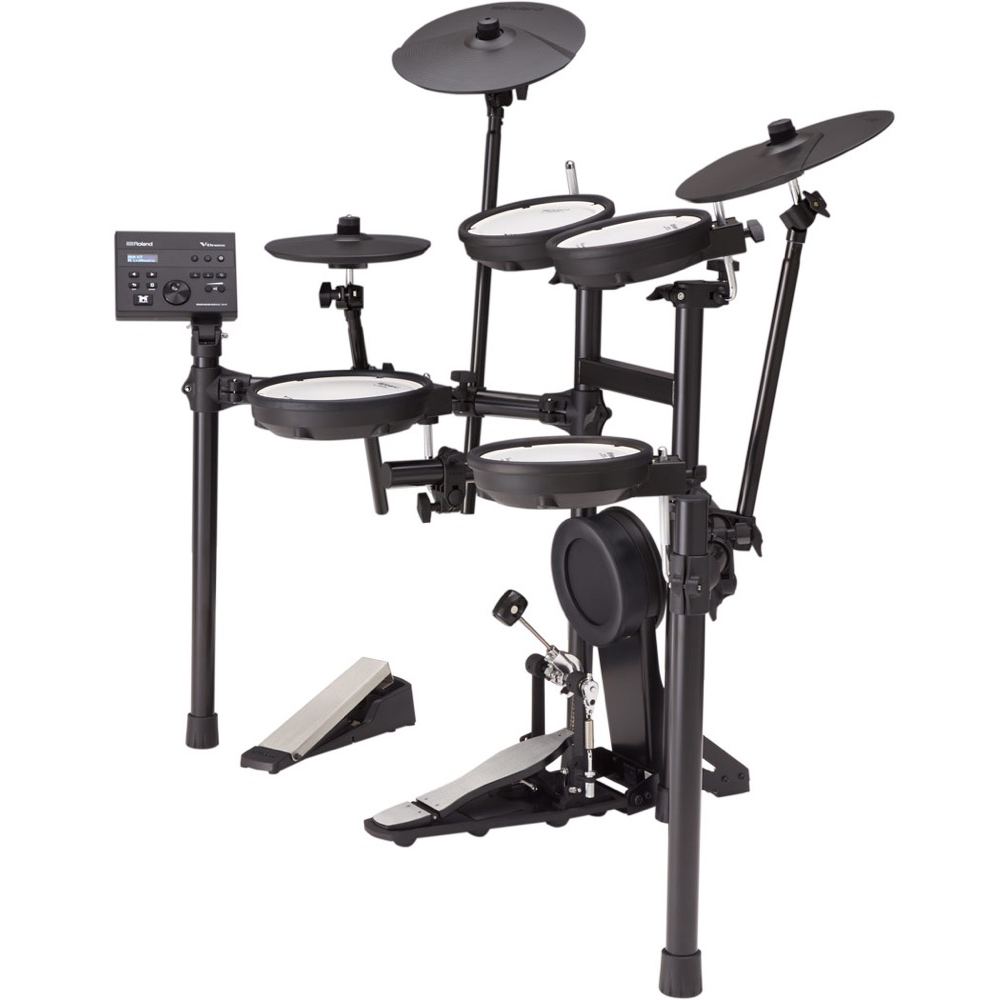 superior drummer electronic kit