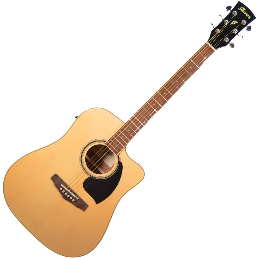 ibanez acoustic guitars any good