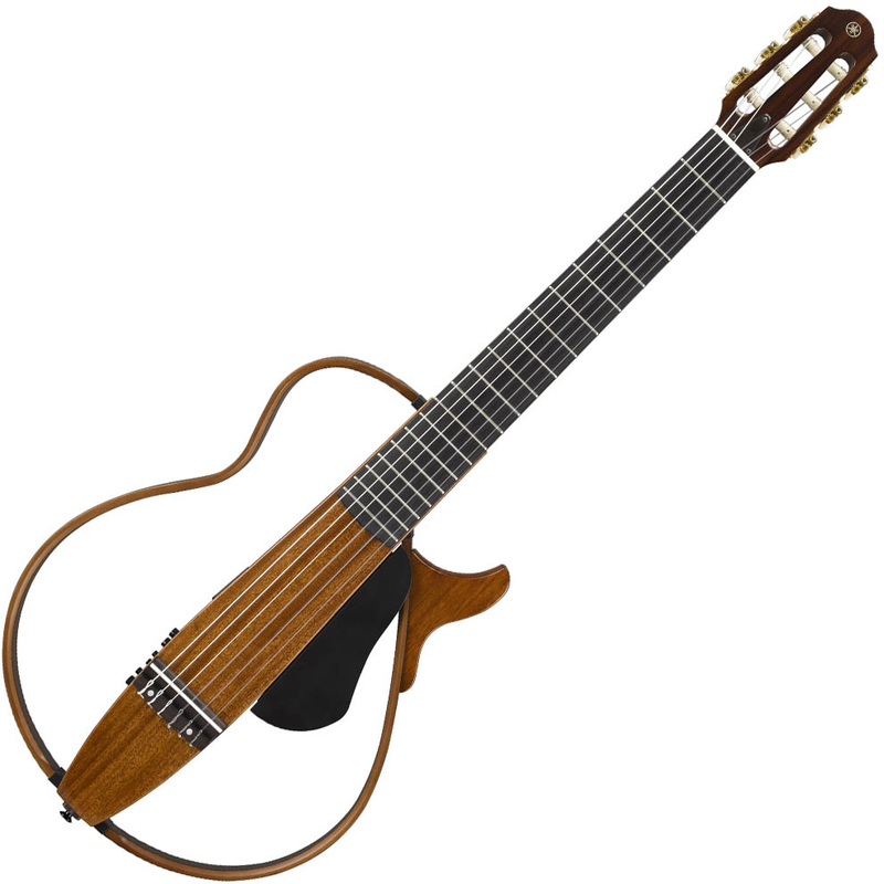 yamaha nylon strings