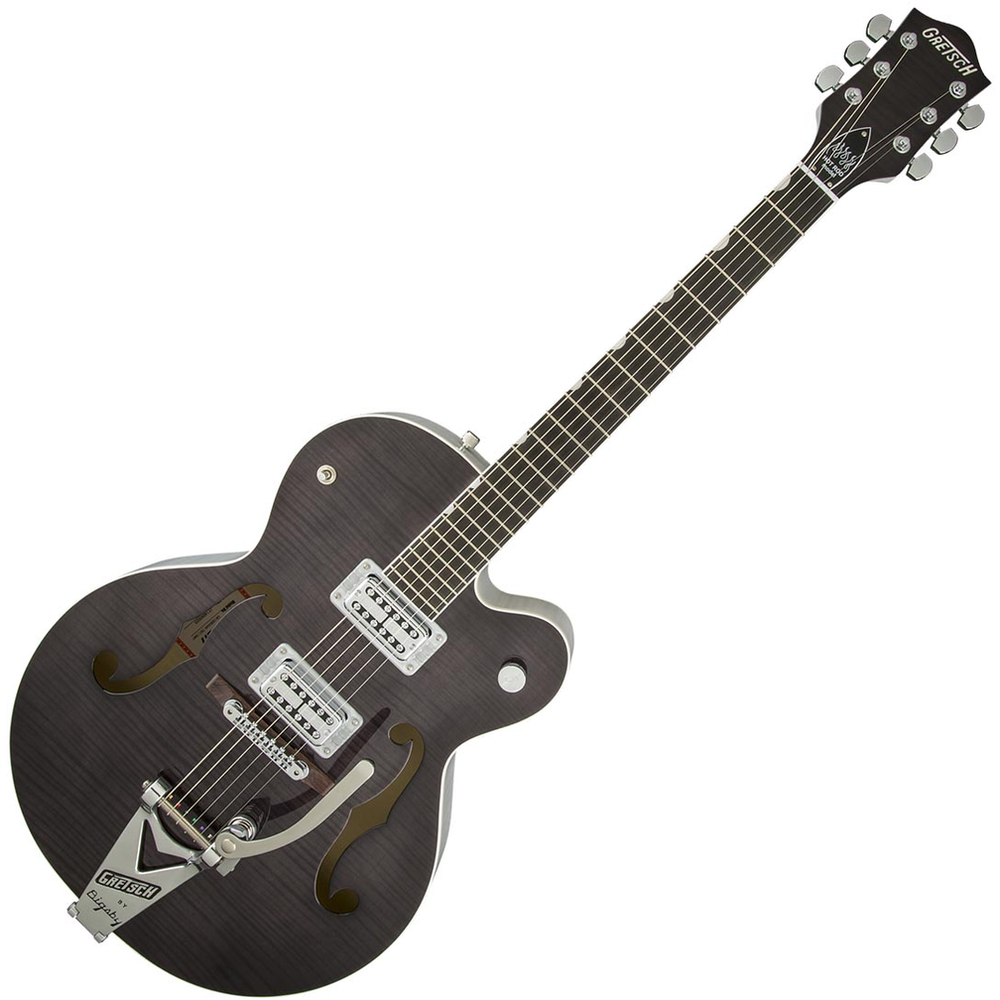 gretsch hot rod